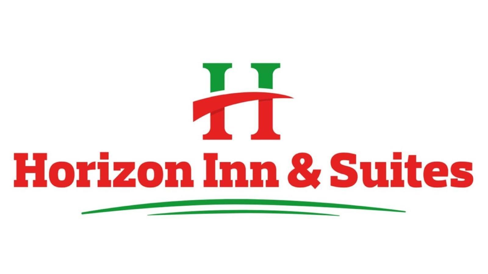 Horizon Inn & Suites Андерсън Екстериор снимка